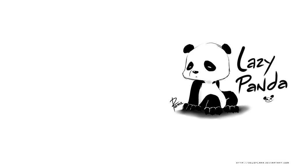 Panda Wallpapers