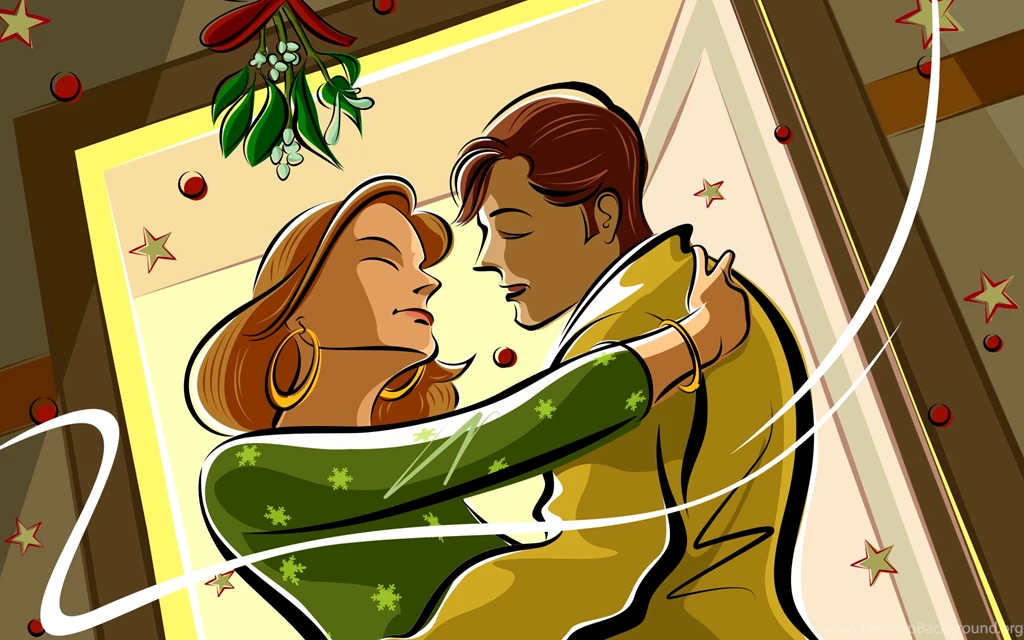 Theme Bin» Blog Archive » Christmas Hugs HD Wallpapers