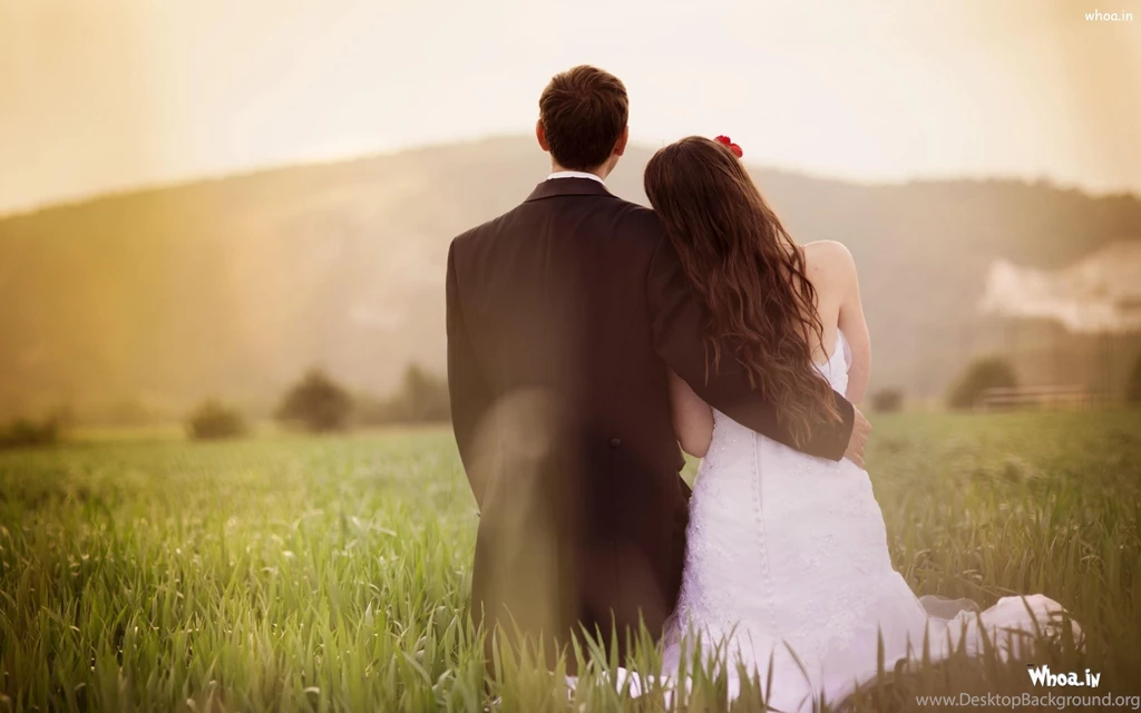 Boy And Girl Hug And Love HD Wallpapers