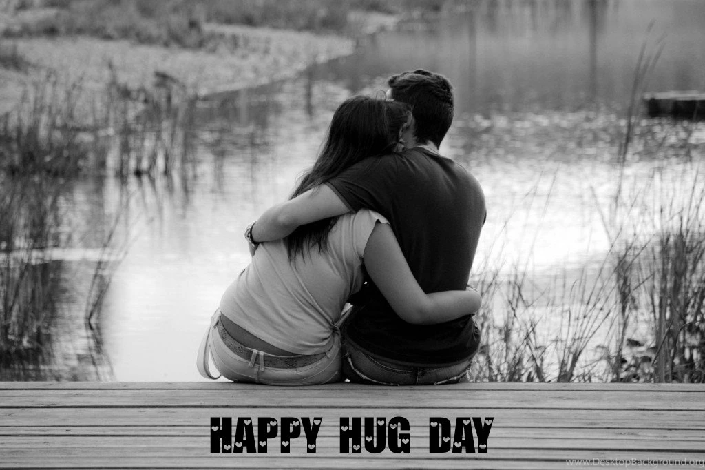 Happy International Hug Day Wallpapers ~ Toptenpack.com
