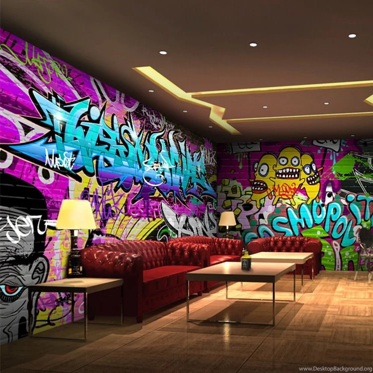 Custom Graffiti Art Promotion Shop For Promotional Custom Graffiti ...