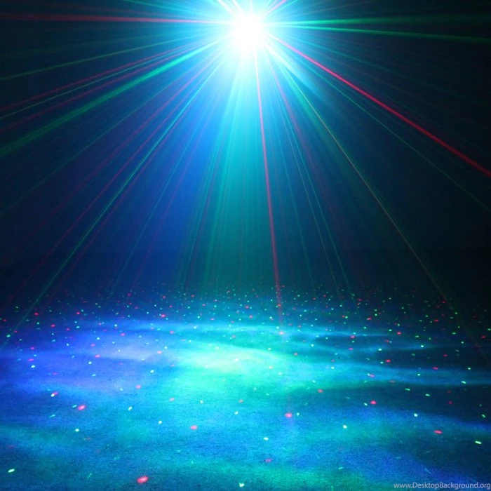 Aliexpress.com : Buy New DMX 512 RG Laser DPSS Meteor Projector ...