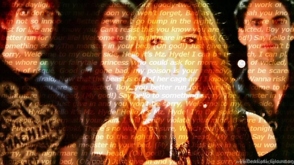 Frozen Inside's DeviantArt Favourites