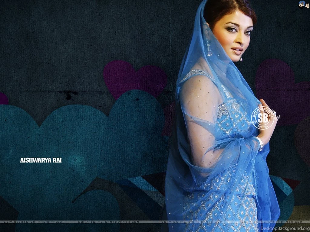 Aishwarya Rai Wallpapers