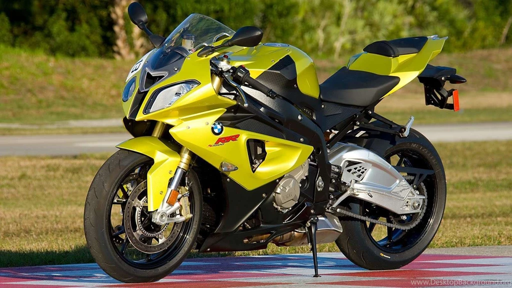 BMW Bikes HD Wallpapers