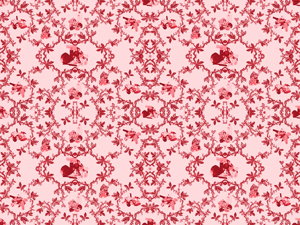 Urban Toile : CHRIS WOLSTON