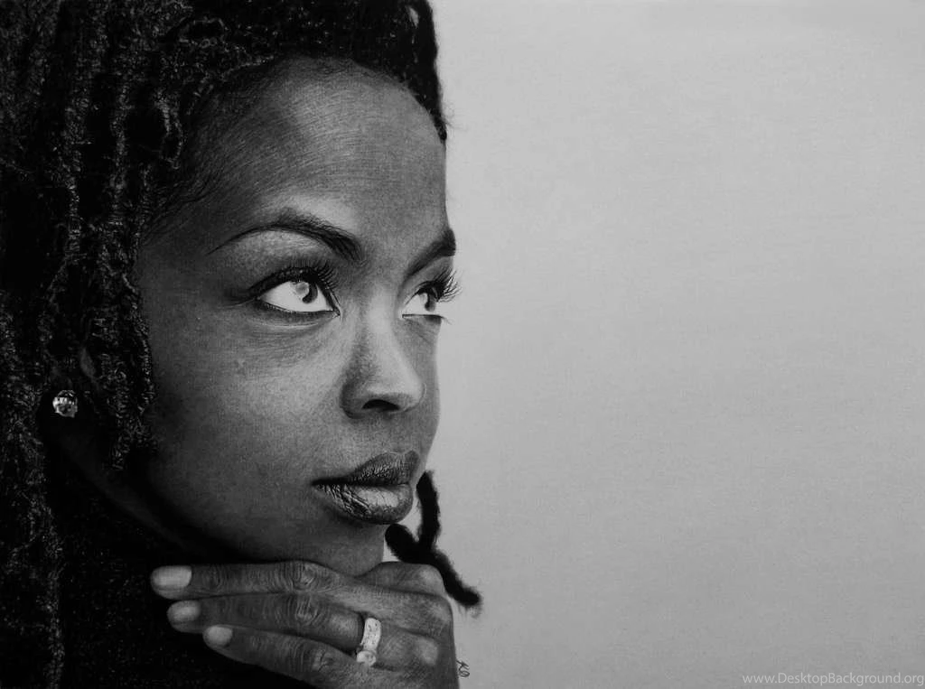 Lauryn Hill Wallpapers. 
