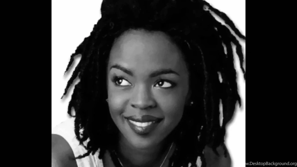 Lauryn Hill Wallpapers
