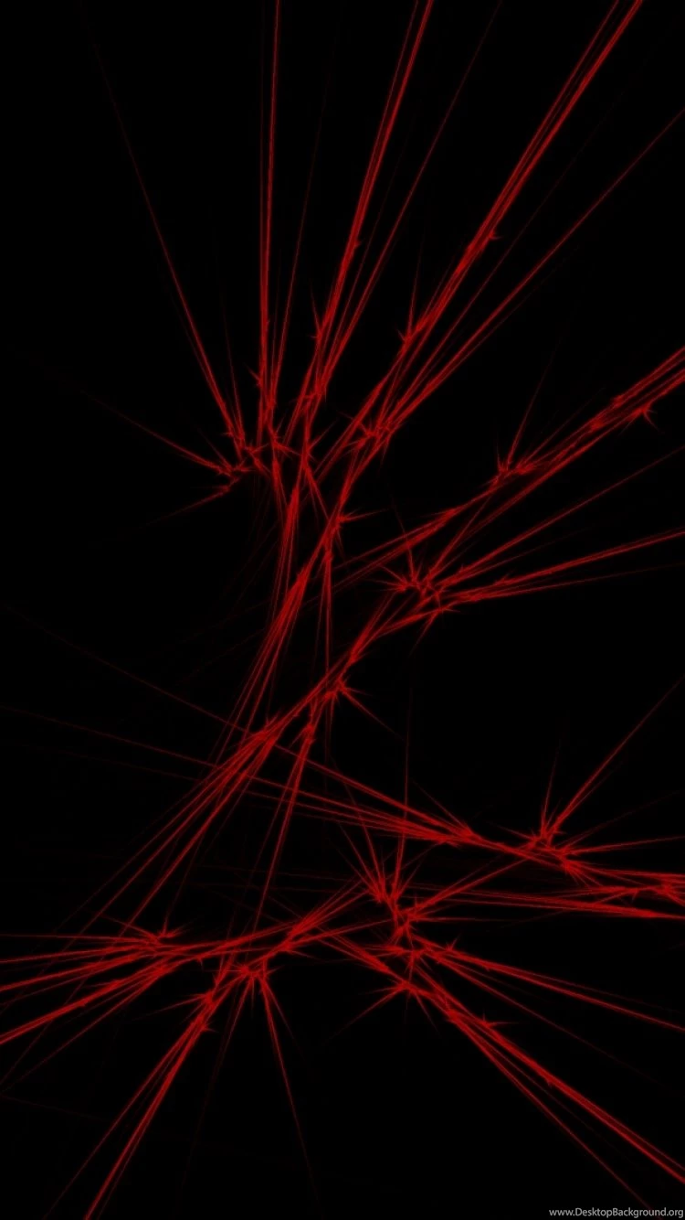 Black And Red Wallpapers Iphone – Wallpapers