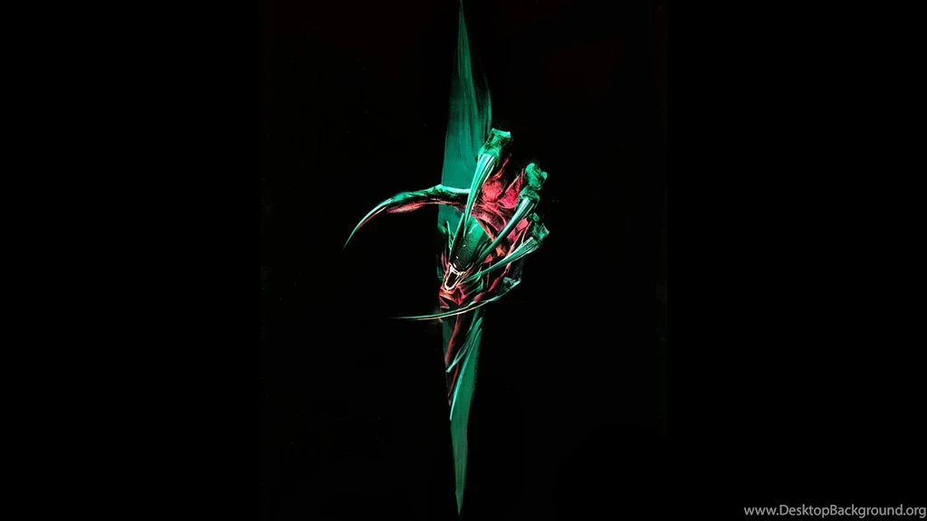 Minimalistic, Movies, Creatures, Science Fiction, Alien, Fan Art ...