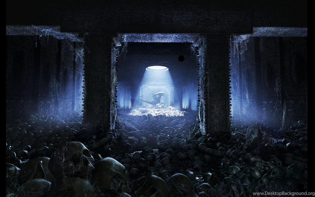 H R GIGER Art Artwork Dark Evil Artistic Horror Fantasy Sci fi ...