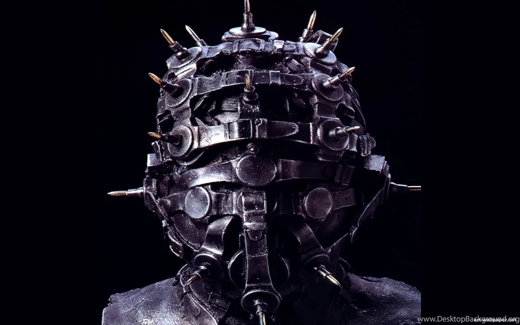 Wallpapers Hr Giger Necronomicon Cachedmay La Ciudad Animation ...