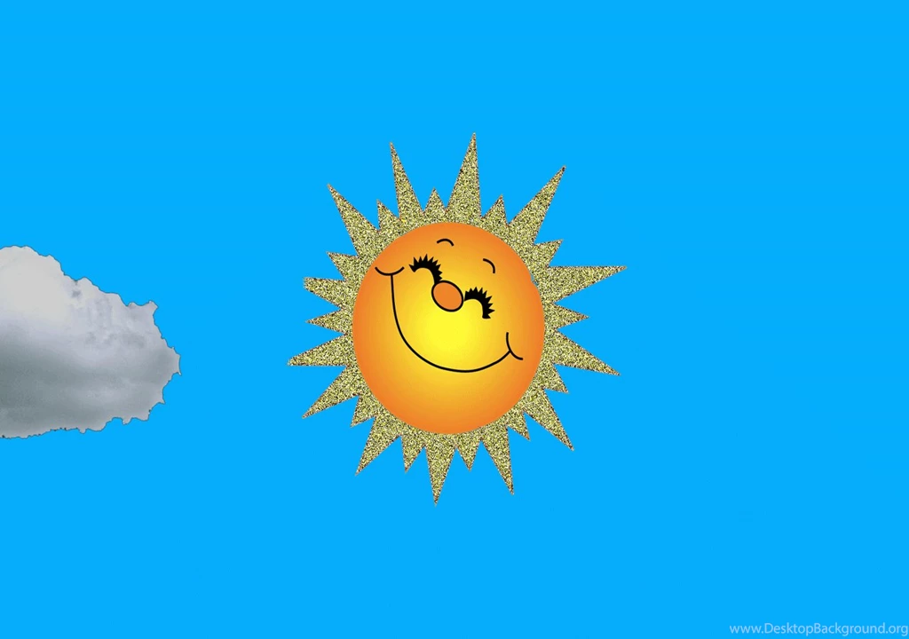 Good Morning Desktop Computer Wallpaper Backgrounds And Animated ...