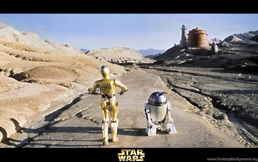 Star Wars Backgrounds By AnarchyintheRSA On DeviantArt