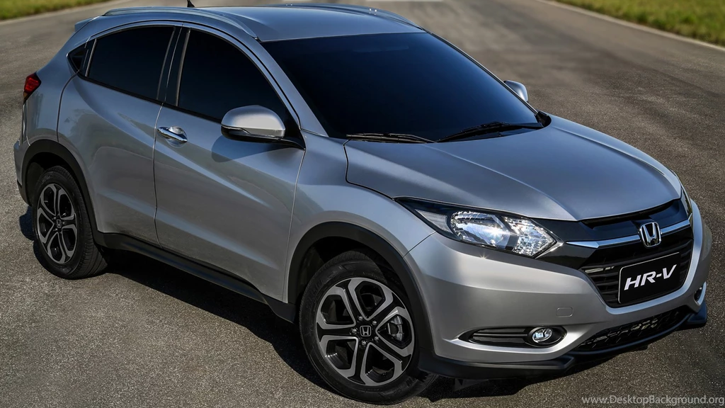 Honda HR V (2015) BR Wallpapers And HD Images