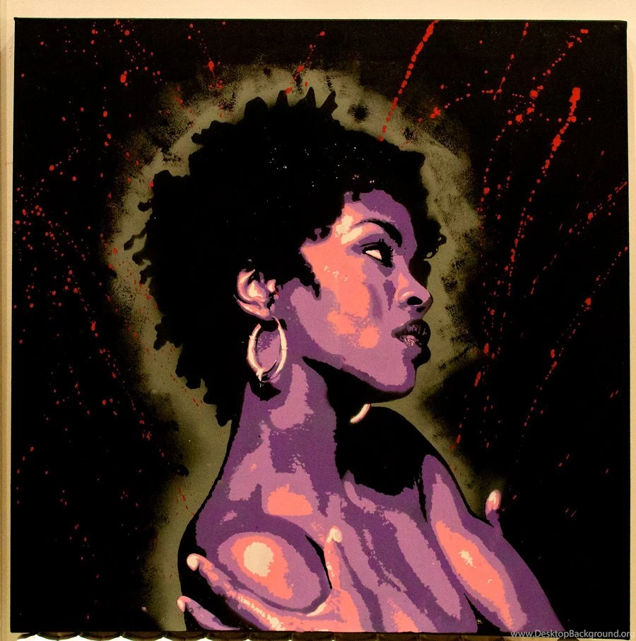Lauryn Hill 2 By Braiz44 On DeviantArt