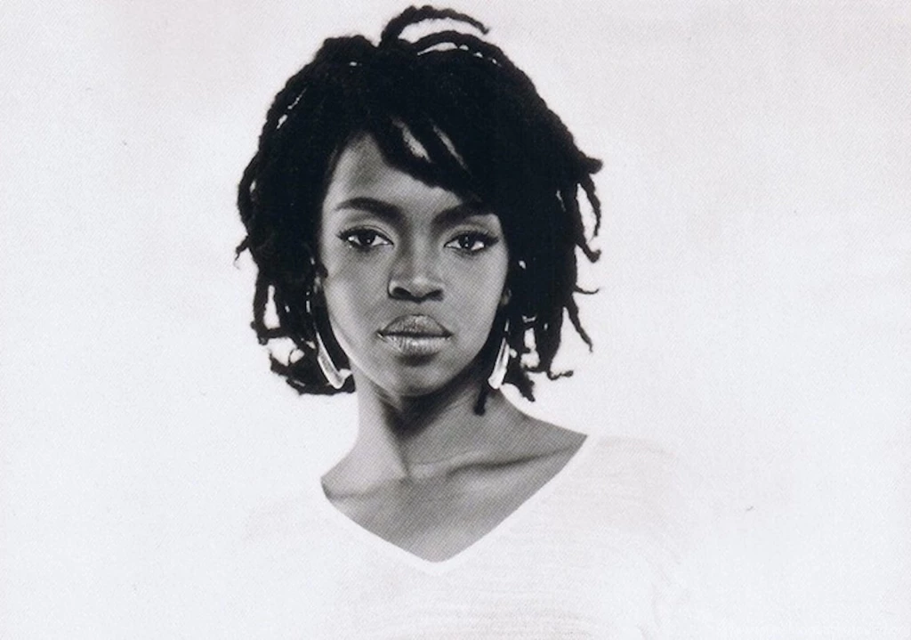 OOGEEWOOGEE / 'The Miseducation Of Lauryn Hill' Added To The ...