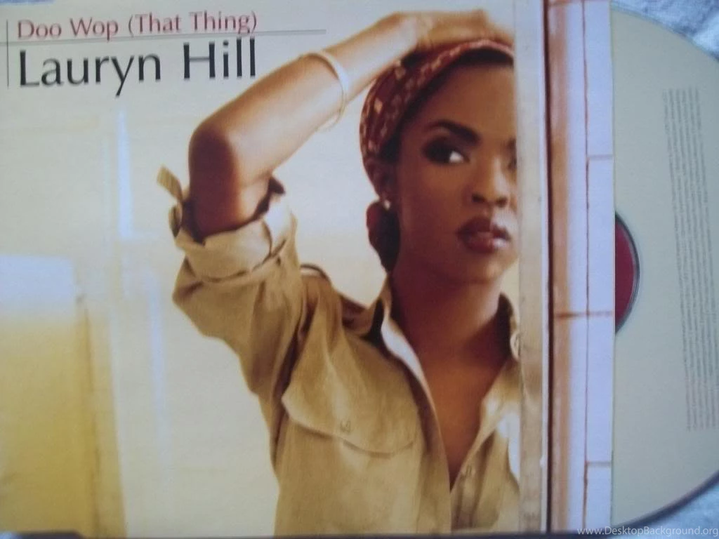Lauryn Hill Doo Wop Records, LPs, Vinyl And CDs MusicStack