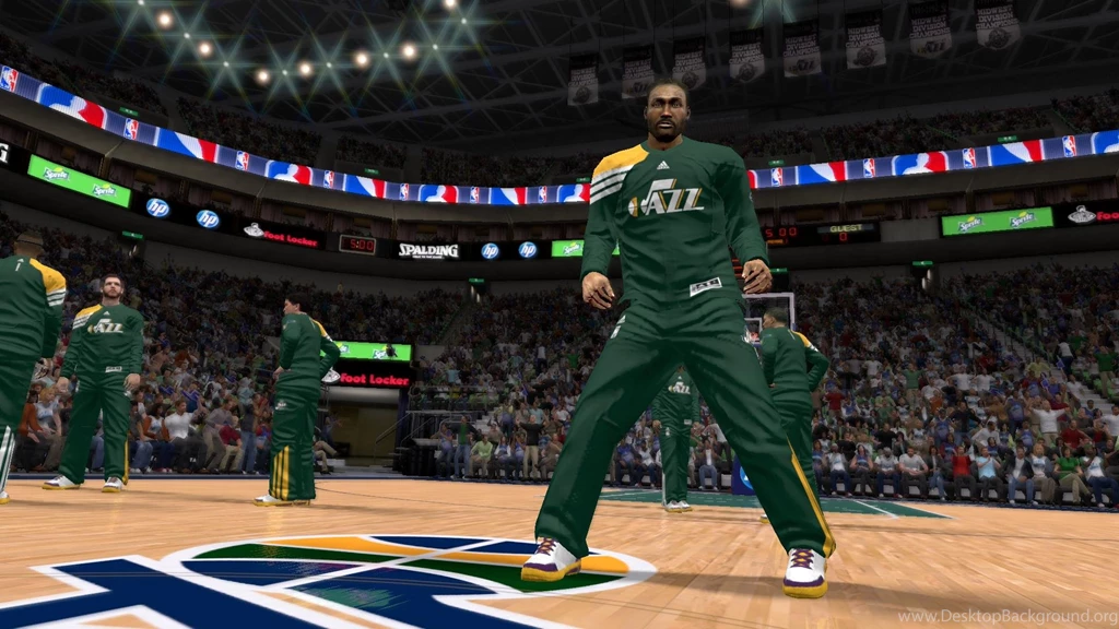 NLSC • 1987 1988 Mod Super Version In Progress!