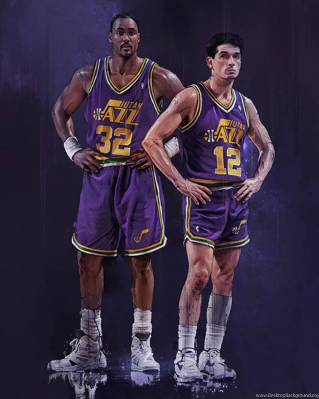 La NBA Se Convierte En Obras De Arte   Taringa!