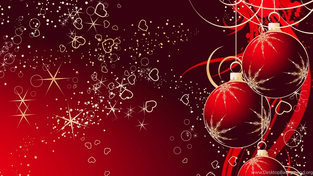 Free Christmas Wallpaper Backgrounds D8W » WALLPAPERUN.COM