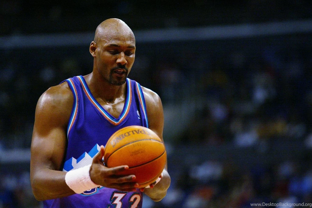 NBA Hall Of Fame Inductions: Karl Malone Deserves More Respect For ...