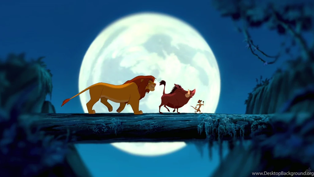 Lion King Images