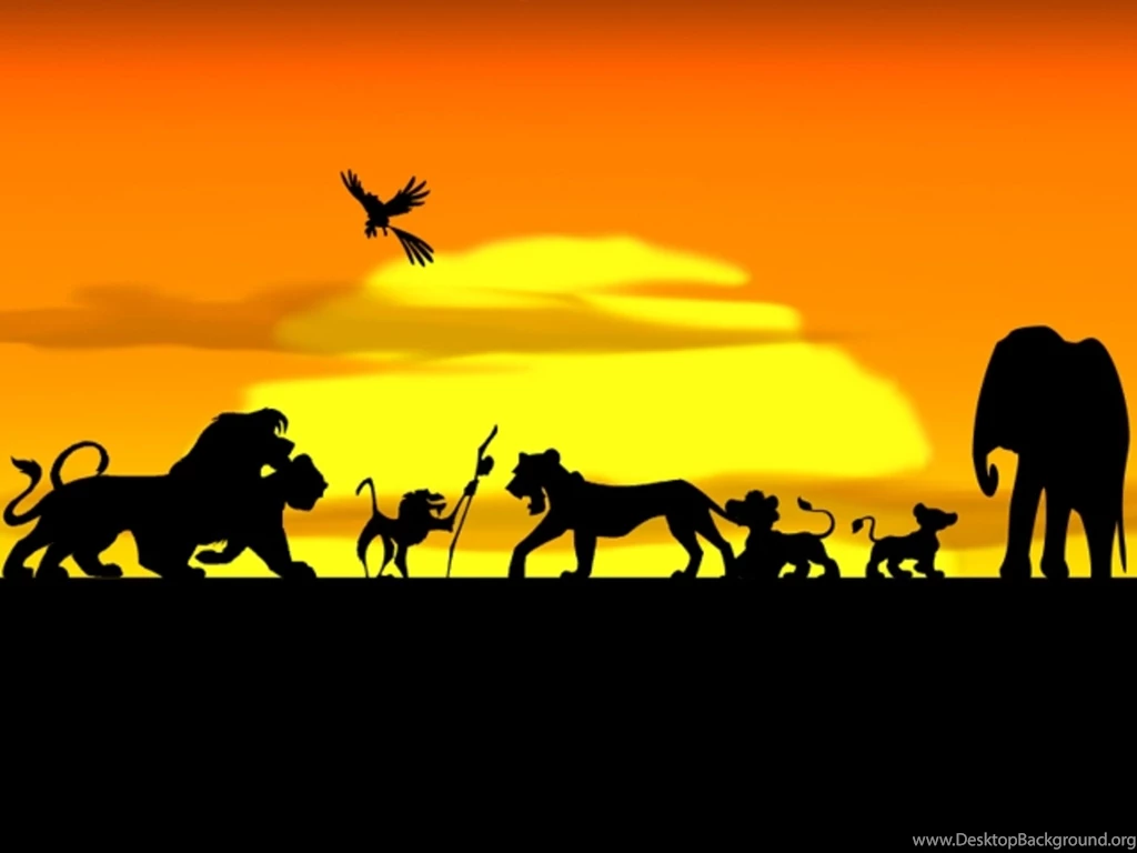 83 The Lion King HD Wallpapers