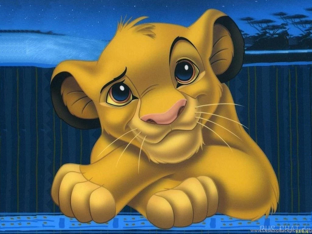 Lion King Images