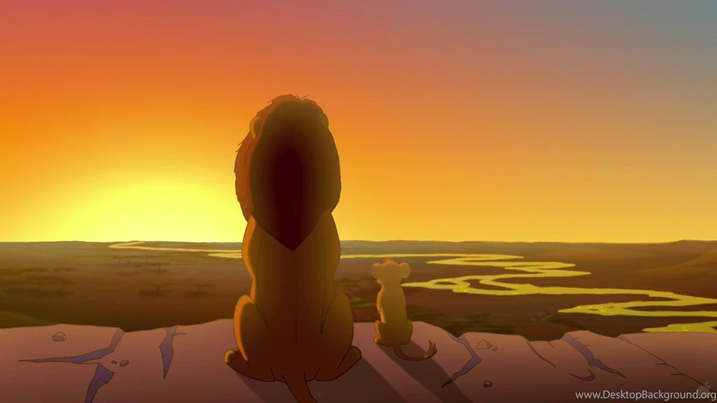 Lion King Wallpapers