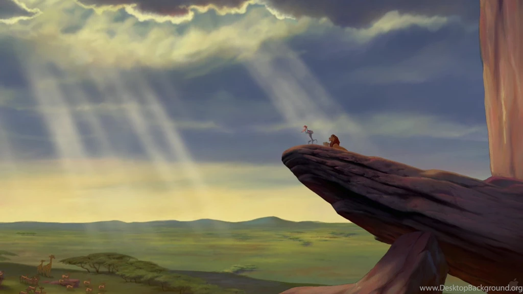 The Lion King 3D