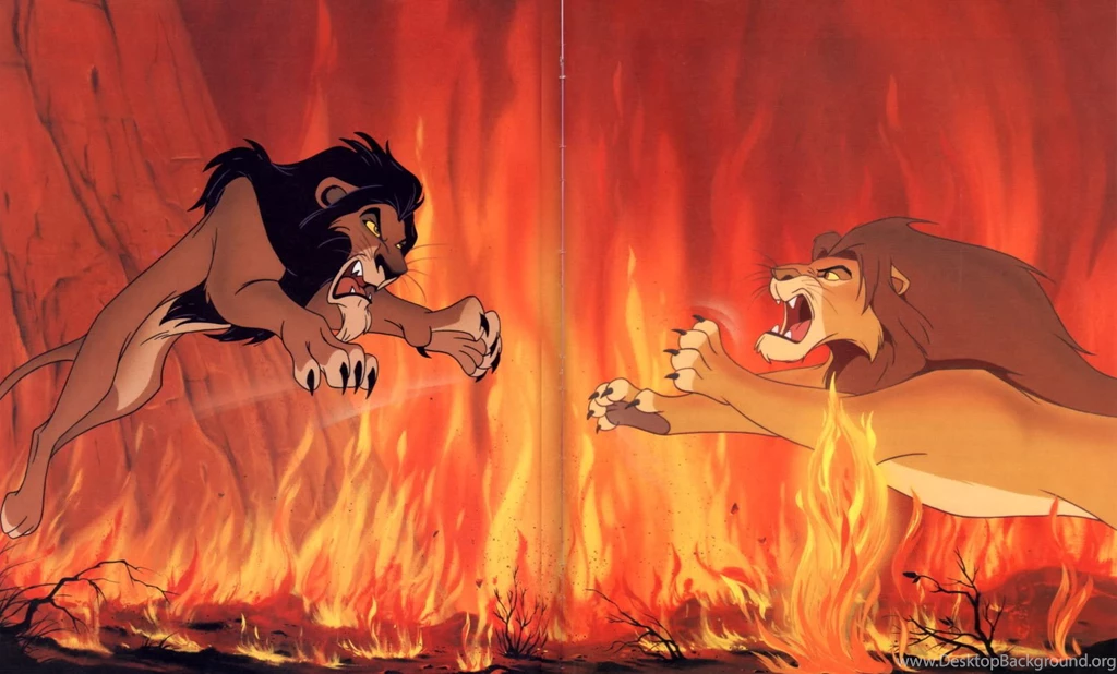 The Lion King HD Image Wallpapers For Mac Cartoons Wallpapers