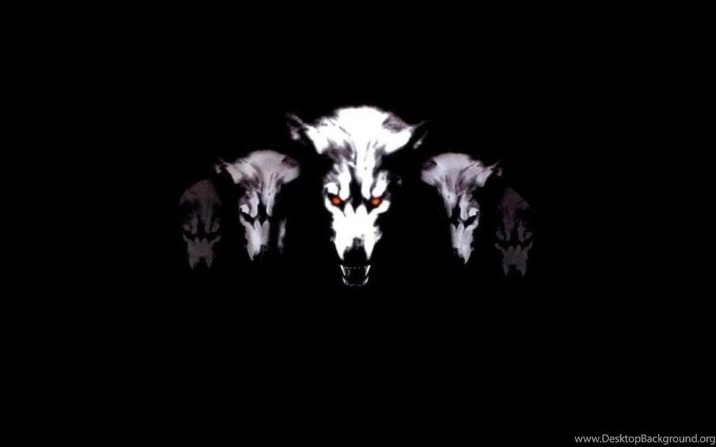 Dog Soldiers