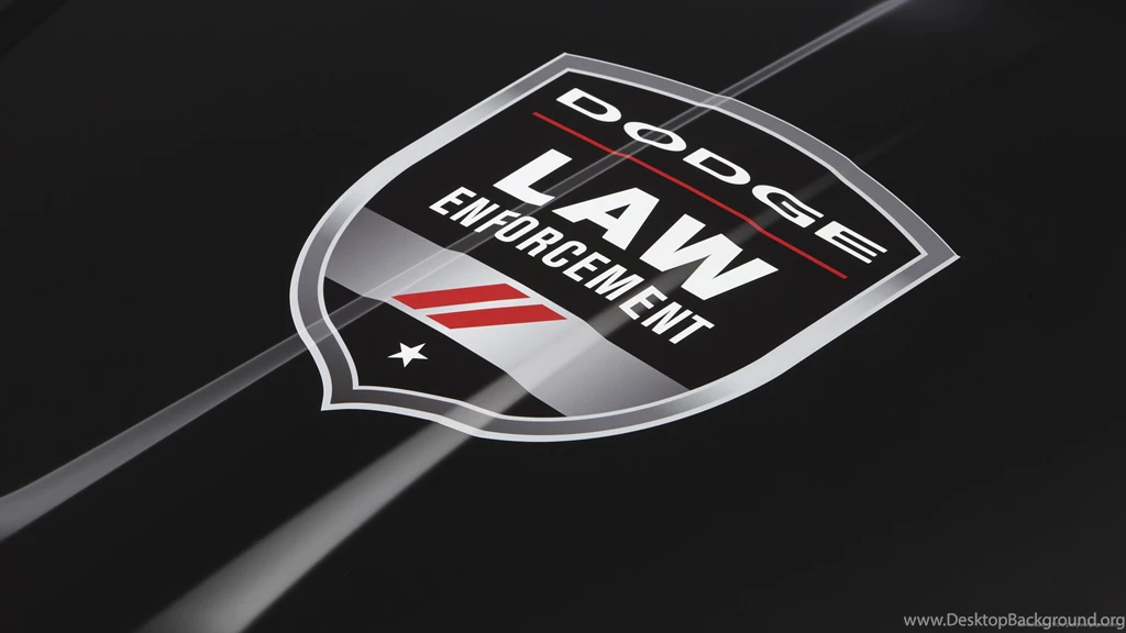 Download 2560x1440 Dodge Charger Pursuit AWD Law Enforcement Badge ...