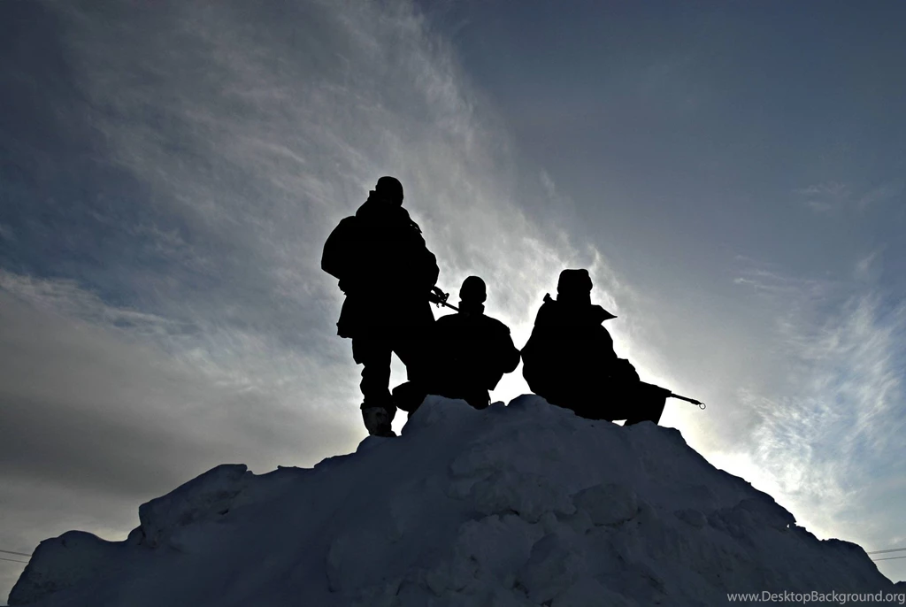 Soldiers Marines Wallpapers (
