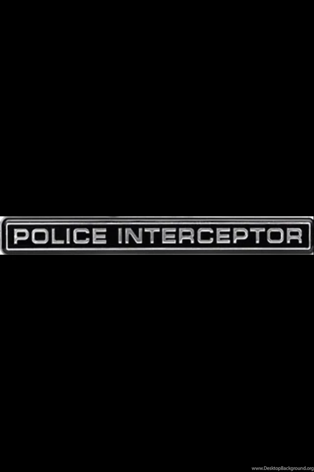 Crown Victoria Police Interceptor. (Great For iPhone Wallpaper) I ...