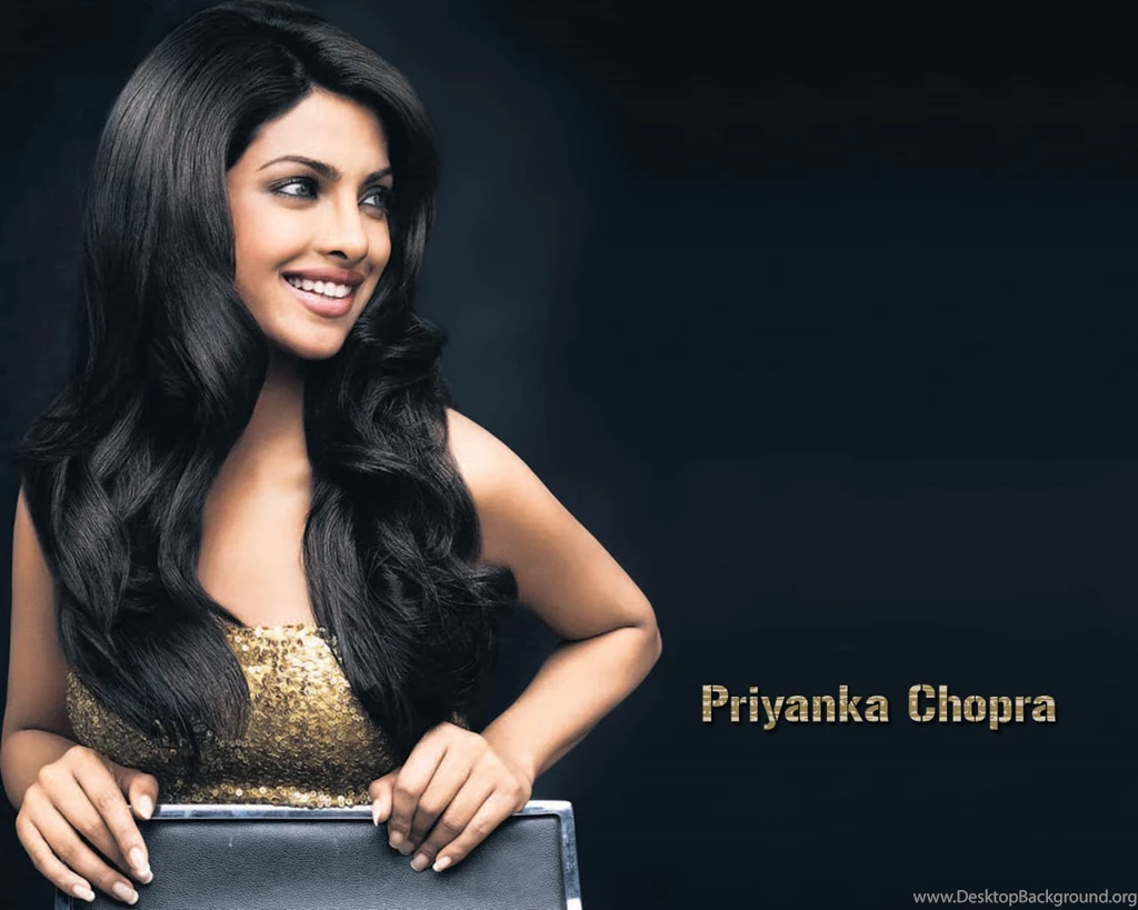 Priyanka Chopra Wallpapers
