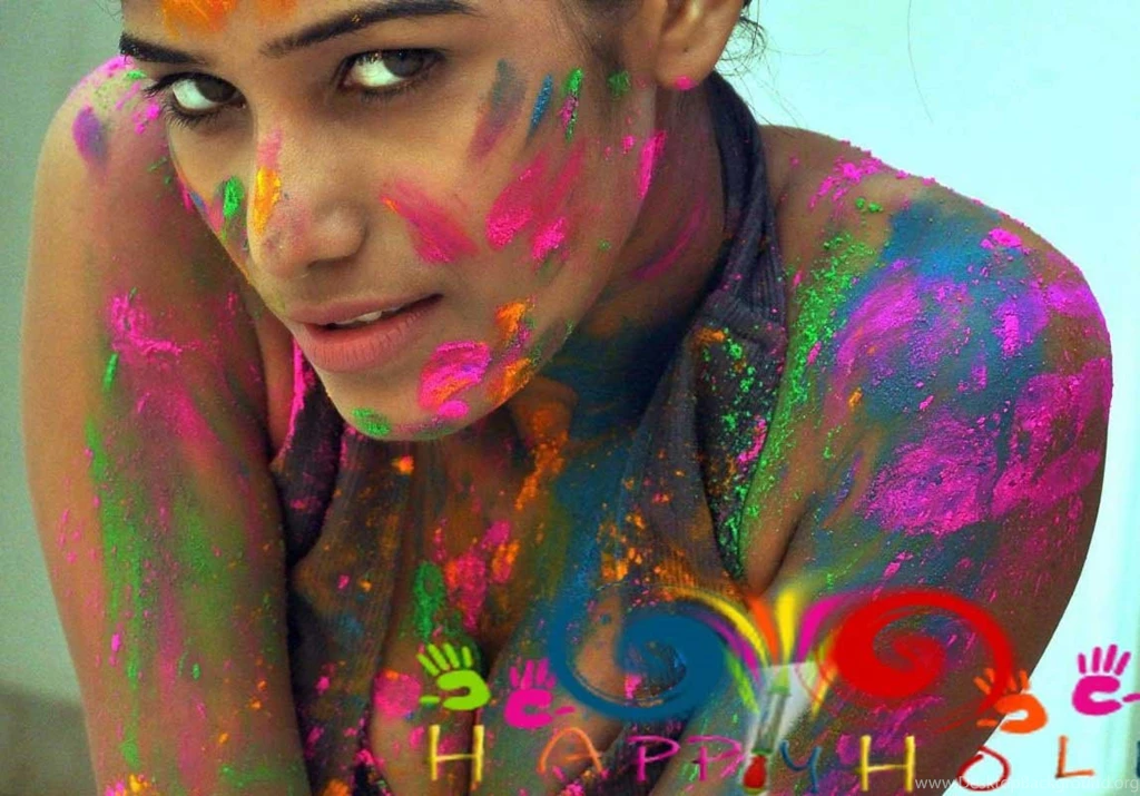 Holi 2015 Sexy & Adult HD Wallpapers, Images, Photos & Pictures ...