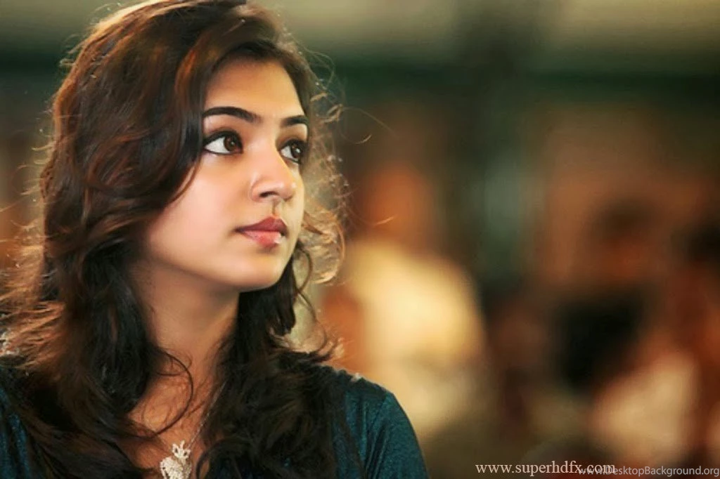 Amazing Hd Wallpapers Of Nazriya Nazim