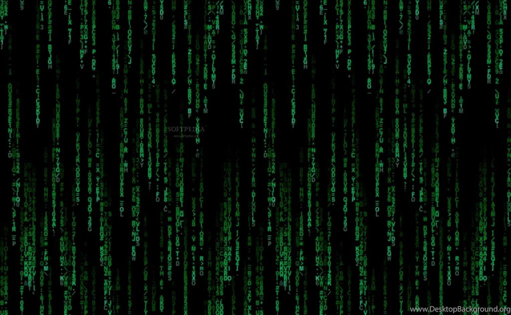 Matrix Animated Wallpapers Windows 8