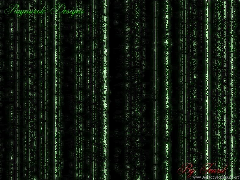 Top Matrix Code Wallpapers Animated Wallpapers