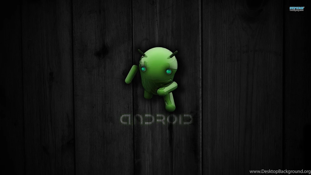 Android Wallpapers 3d