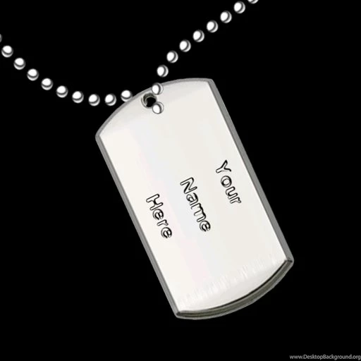 Amazon.com: Dog Tags Custom LIVE WALLPAPER: Appstore For Android