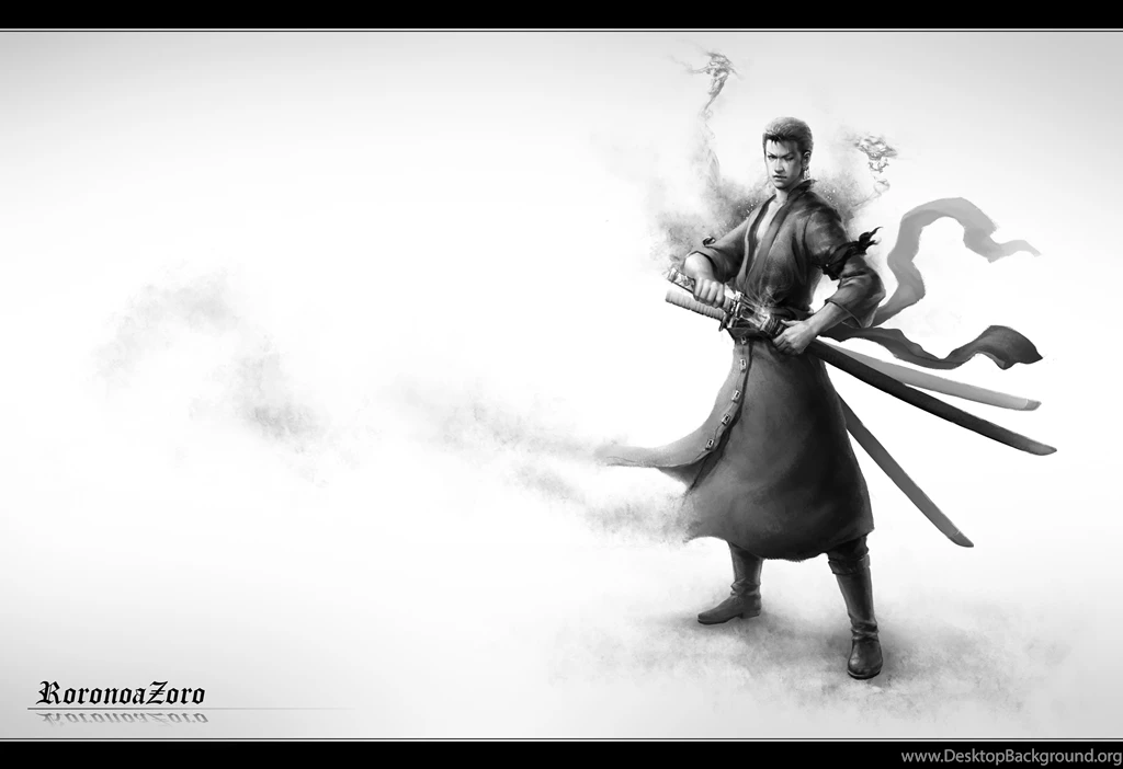Zoro Wallpapers
