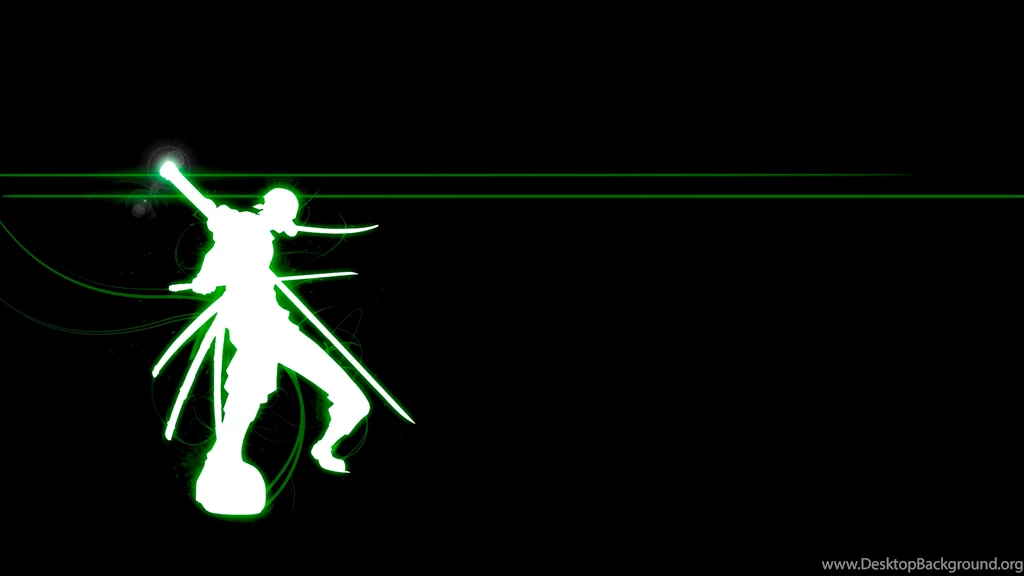Wallpapers Roronoa Zoro One Piece Anime Monkey D Luffy Hd Of ...