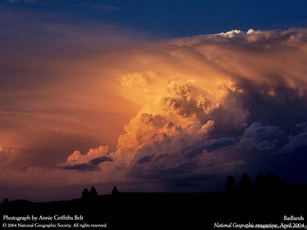 National Geographic Wallpapers [2]   (