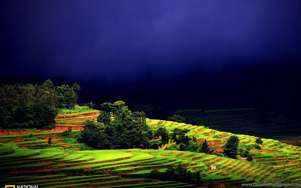 National Geographic Photo Contest 2010 Global Chin － Landscape ...