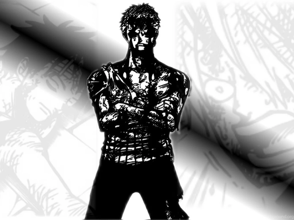 Zoro   One Piece Wallpapers (5792970)   Fanpop
