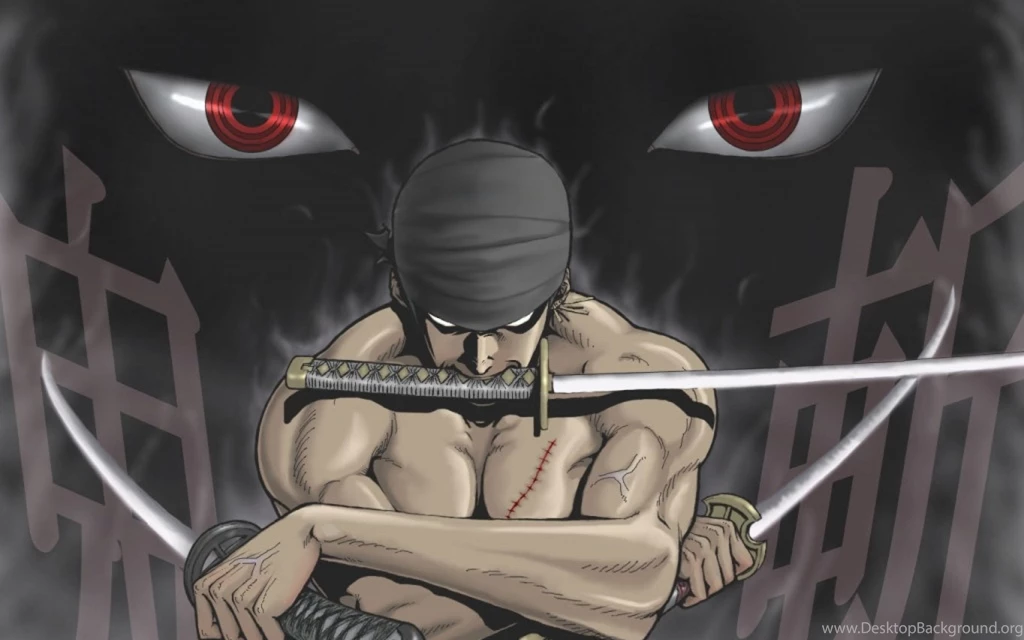 One Piece New World Zoro Wallpapers HD 10541 HD Wallpapers Site