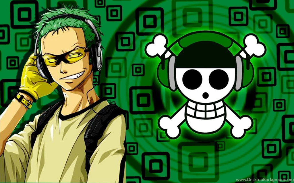 Roronoa Zoro   One Piece Wallpapers (25551414)   Fanpop